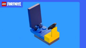 Подробнее о статье Как сделать водительское сиденье в LEGO Fortnite