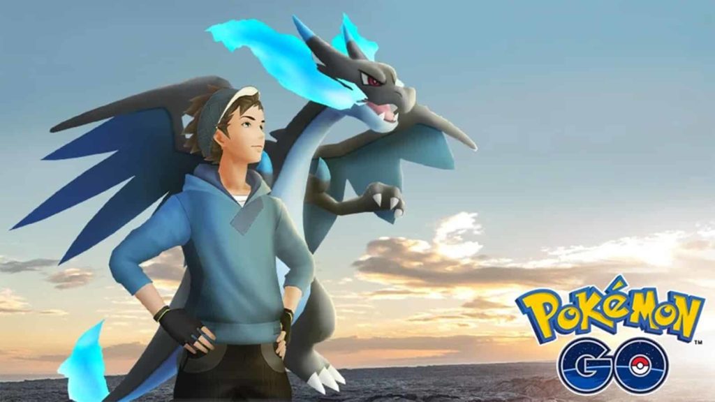 Руководство по Pokemon Go Mega Charizard X Raid: слабые стороны и лучшие противодействия