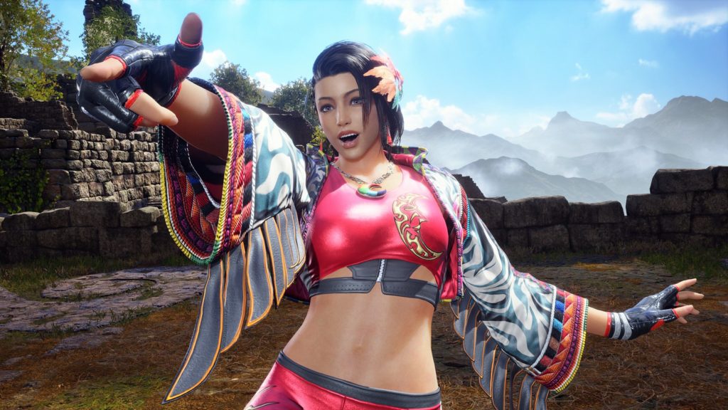 Tekken 8 patch 1.03.01 notes: Eddy Gordo arrives, Azucena & Dragunov nerfed, more