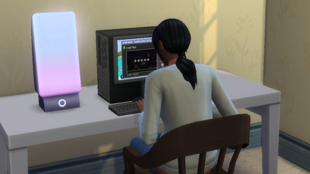 Как сохранить The Sims 4, пока он заморожен