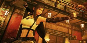 Подробнее о статье Final Fantasy 7 Rebirth: классический и активный стиль боя (в чем разница?)