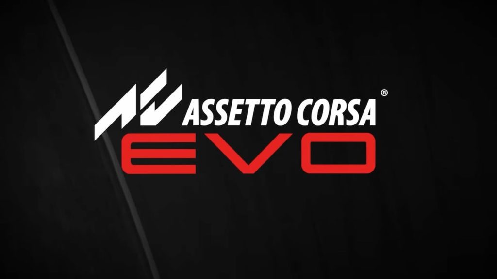 Assetto Corsa Evo: окно релиза, трейлер и многое другое