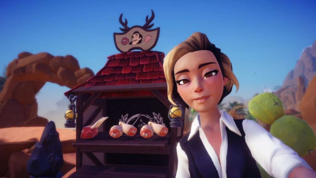 Disney Dreamlight Valley: рецепты всех видов мяса, как разблокировать и продать по цене