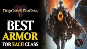 Подробнее о статье Dragon’s Dogma 2 Best Armor For Each Vocation & Class