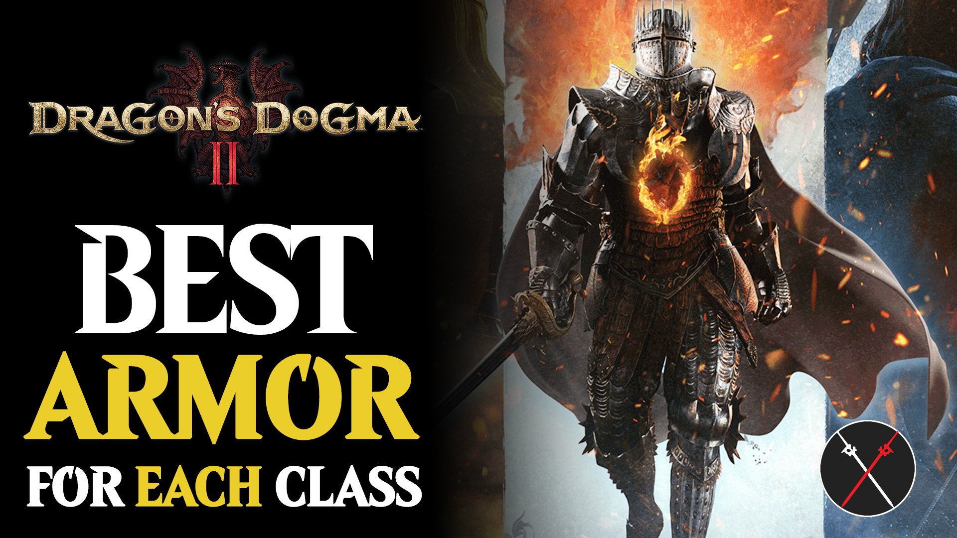 Вы сейчас просматриваете Dragon’s Dogma 2 Best Armor For Each Vocation & Class