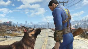 Подробнее о статье Fallout 4: Все компаньоны и как их нанимать
