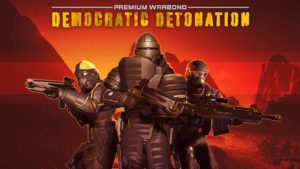 Подробнее о статье Helldivers 2 Демократическая детонация Warbond: дата выхода, оружие и многое другое