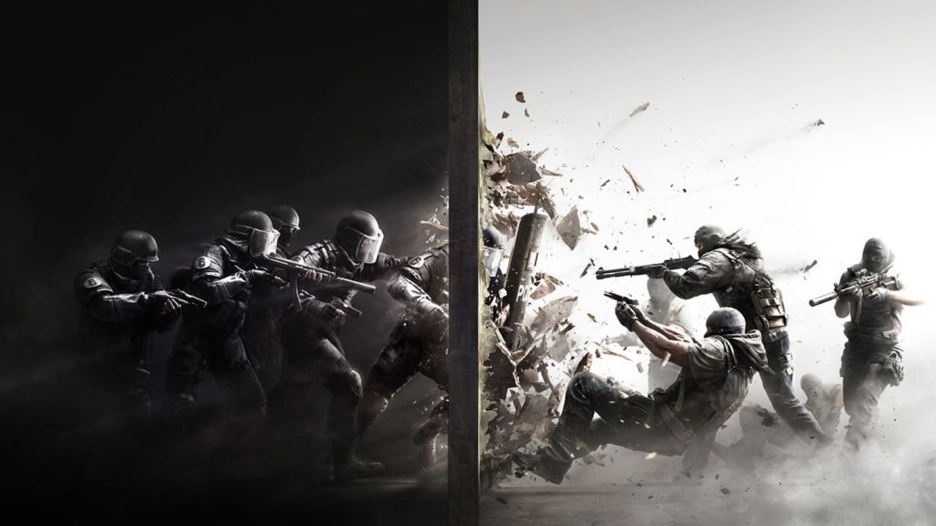 Rainbow Six Siege не работает?  Обновления о состоянии сервера, обслуживании и сбоях