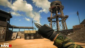 Подробнее о статье Как разблокировать Гладиатора в Modern Warfare 3 и Warzone