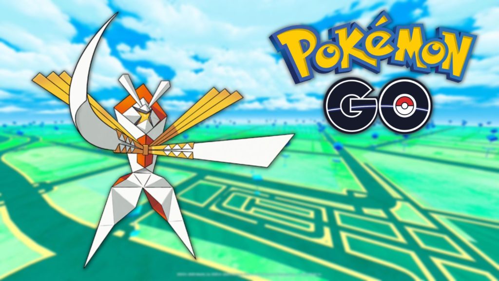 Pokemon Go Kartana: лучший набор движений для PvP и рейдов