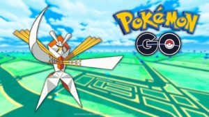 Подробнее о статье Pokemon Go Kartana: лучший набор движений для PvP и рейдов