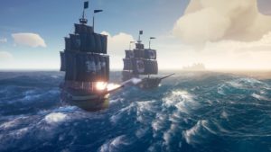 Подробнее о статье Sea of ​​Thieves: все типы кораблей