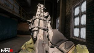 Подробнее о статье Как разблокировать снайпера MORS в Modern Warfare 3 и Warzone